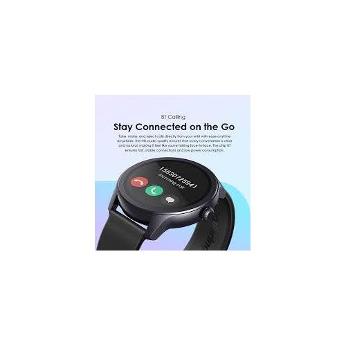 Oraimo Watch 2R 1.39