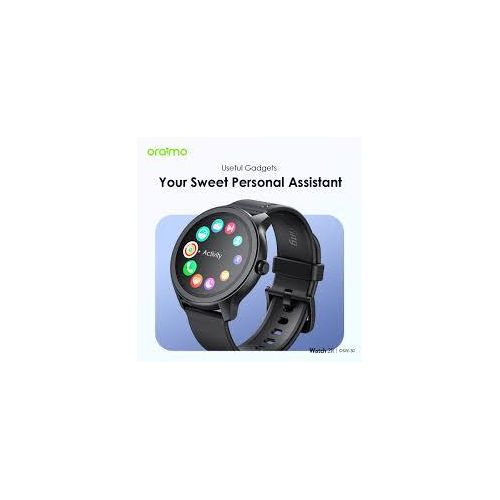 Oraimo Watch 2R 1.39