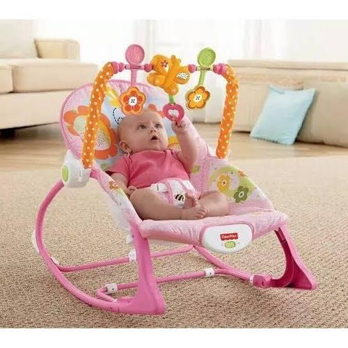 Baby Rocker