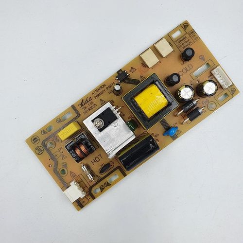 New SW-13S power board-12 LCD universal monitor Integrated 12V3A Power Adapter