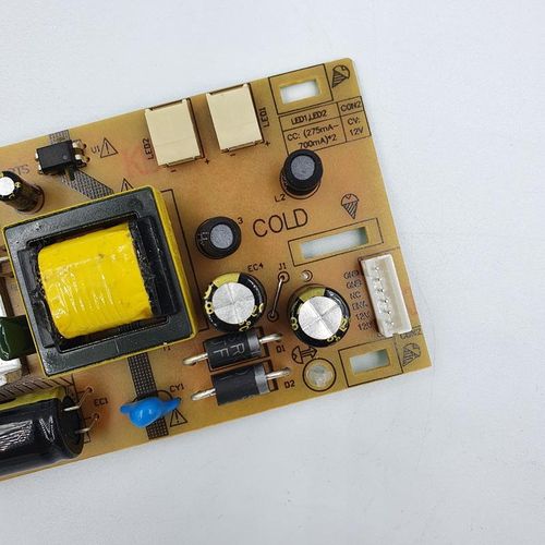 New SW-13S power board-12 LCD universal monitor Integrated 12V3A Power Adapter