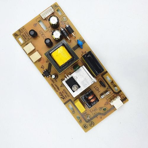 New SW-13S power board-12 LCD universal monitor Integrated 12V3A Power Adapter