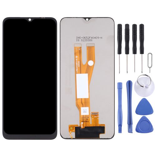 Original LCD Screen For Samsung Galaxy A03 Core With Digitiz