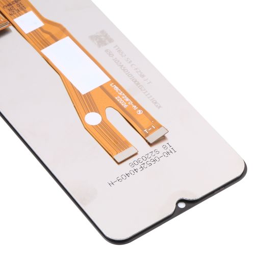 Original LCD Screen For Samsung Galaxy A03 Core With Digitiz