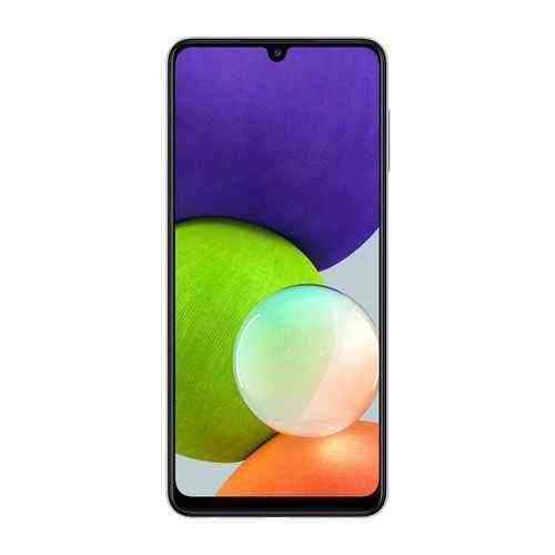 Samsung Galaxy A22, 6.4