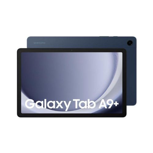 Samsung Galaxy Tab A9+ - 10.1" 4GB RAM 64GB ROM 8MP 5100mAh - Navy Blue