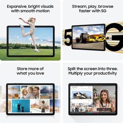 Samsung Galaxy Tab A9+ - 10.1