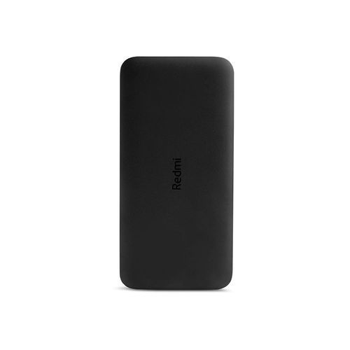 Mi Power Bank 10000 mAh Fast Charge - Color May Vary