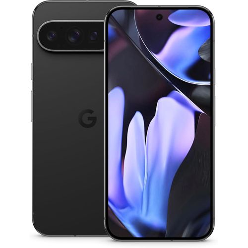 Google Pixel 9 Pro XL 6.8" 12GB RAM 512GB ROM 50MP 5060mAh - Black
