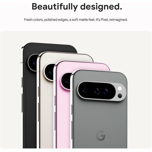 Google Pixel 9 Pro XL 6.8