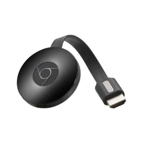 Chromecast TV Streaming Device