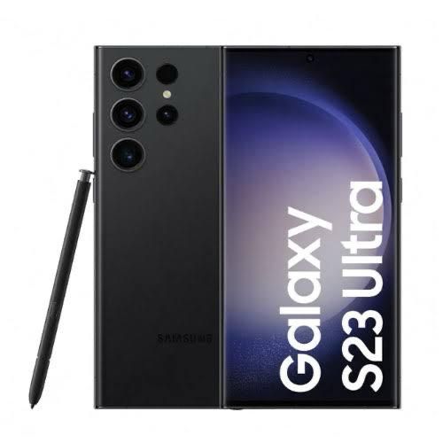 Samsung Galaxy S23 Ultra 6.8" 12GB RAM 512GB ROM 200MP &ndash; Green (1 YR WRTY)