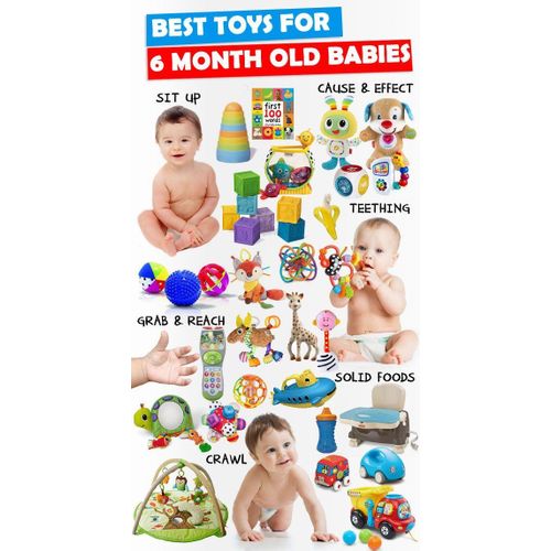Kid's 9 Piece Pepperoni Cutest Shawl Set - multi-colour