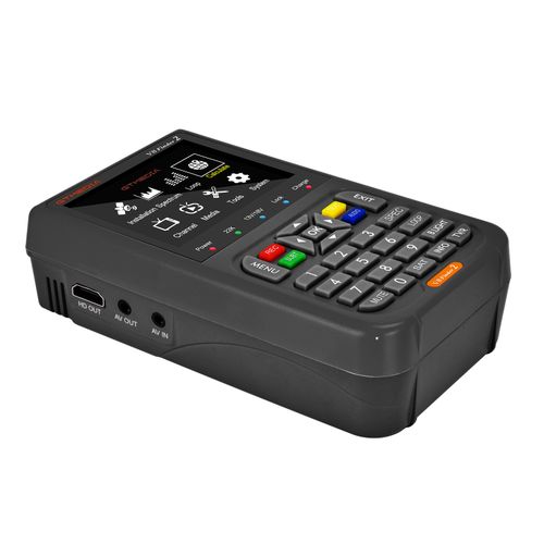 Gtmedia Finder 2 TV Signal Finder Meter -S/S2/S2X Signal