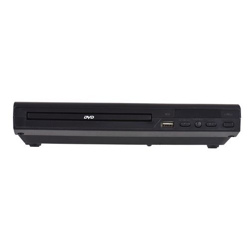 DVD-225 Home DVD Player DVD CD Disc Player Digital