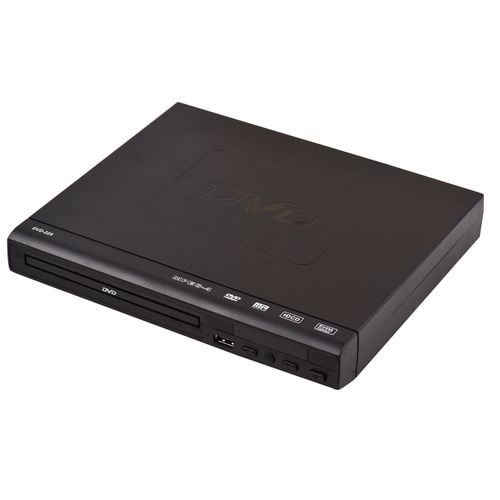 DVD-225 Home DVD Player DVD CD Disc Player Digital