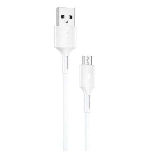 Wk-Wdc-136M  Youpin Serie  3A Data Cable - White