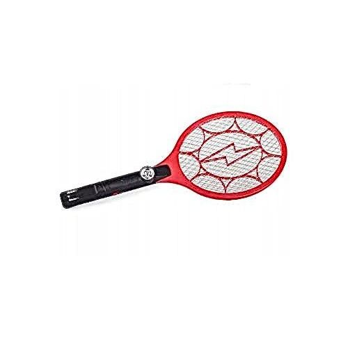 Rechargeable Electric Mosquito Killer Swatters-Green, Blue, Red