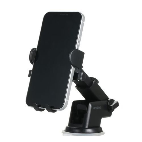 Oraimo Car Desktop Stand Phone Holder OCM-CH11 - Black