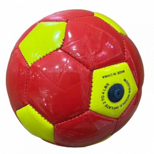 Soccer Ball For Kids Football, White & Black