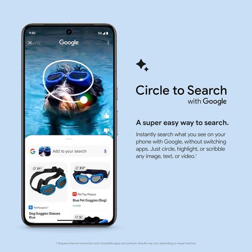 Google Pixel 7a 6.1
