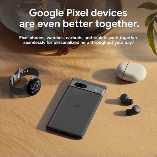 Google Pixel 7a 6.1