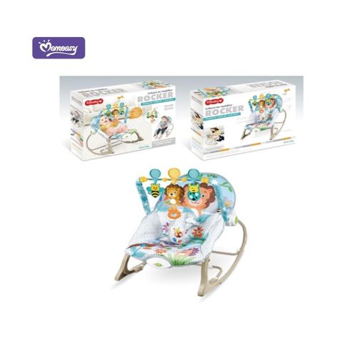 Mom Easy Rocker