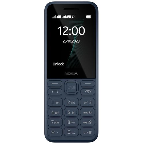 Nokia 130 (2023) 2.4