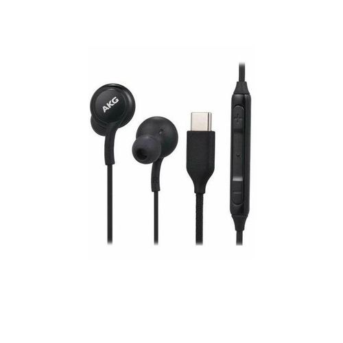 Samsung Super Bass Type C EARPHONES - Black