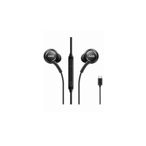 Samsung Super Bass Type C EARPHONES - Black