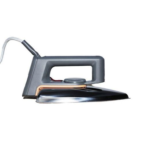 Philps Original Dry Flat Iron - Silver