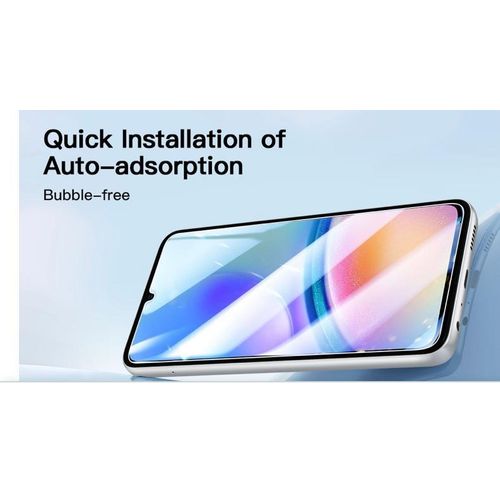 Tecno Camon 20 Premier Luxury Glass Screen Protector