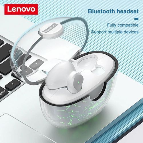 Lenovo XT95 Pro Bluetooth Earphone 9D Hifi Waterproof Tws Wireless