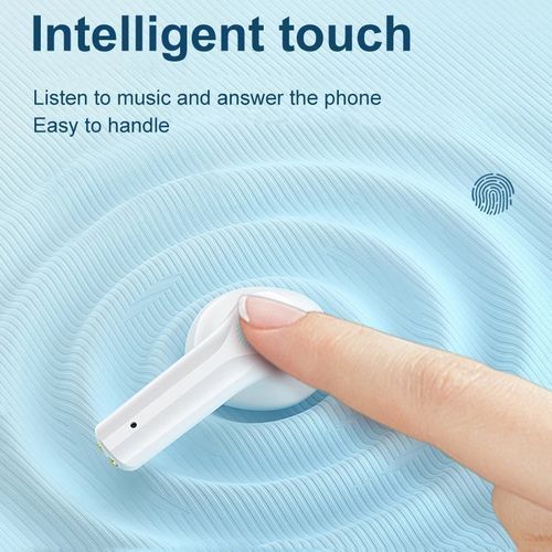 Lenovo XT95 Pro Bluetooth Earphone 9D Hifi Waterproof Tws Wireless