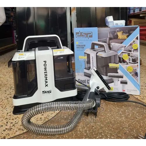 Powerful Vacuum Cleaner With A Powerful Suction For Spills Dirt Spots And Stains Removal From All Surfaces-Multicolour
