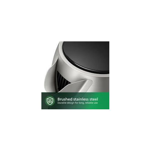 Philips  1.7L Electric Kettle HD9350/92 - silver