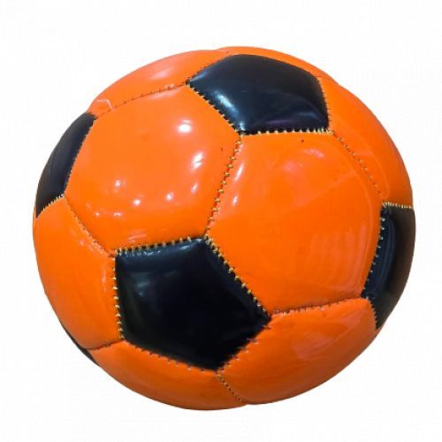 Soccer Ball For Football For Kids , White & Black