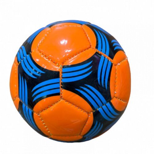 Soccer Ball For Football For Kids , White & Black