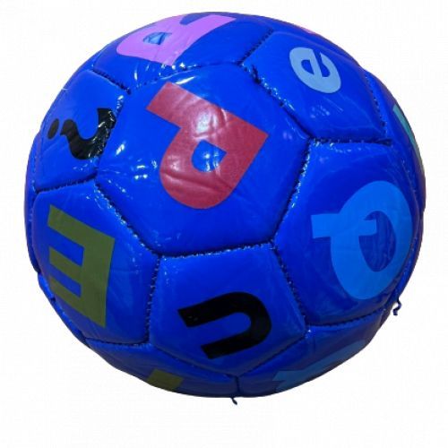 Soccer Ball For Football For Kids , White & Black