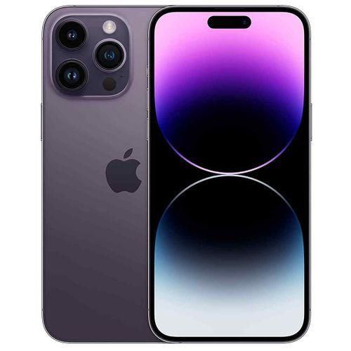 Apple IPhone 14 Pro Max Dual SIM 6.7