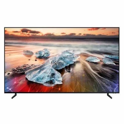 BLACKARK 32 Inch Full HD 1080p Digital TV With Inbuilt Free To Air Decoder - ABlack