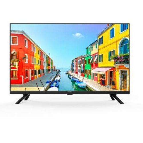 Pixel 32 Inch Frameless Digital Free To Air Full HD TV - Black