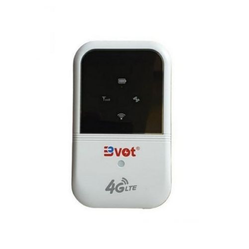 BVOT Rechargeable 4G pocket Router-Unlocked