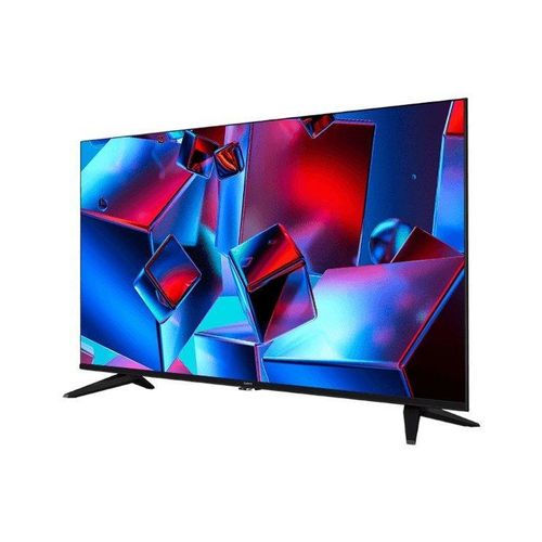 Fol  32 Inch LED HD Digital TV Frameless With Inbuilt Free To Air Decoder