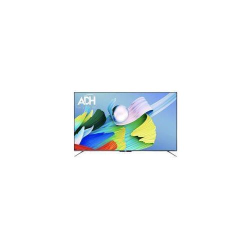 ADH 32 Inch Frameless Full HD 1080p LED Digital TV With Inbuilt Free To Air Decoder- Black
