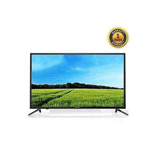 32 Inchi Original LED HD Digital TV With Free To Air Decoder- Black