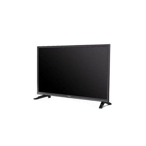 32 Inchi Original LED HD Digital TV With Free To Air Decoder- Black
