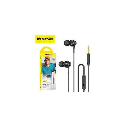 Awei PC-1 Mini Stereo In-ear Headset