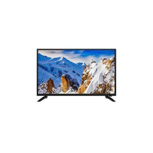 BLACKARK 24  Inches LED HD Digital With Inbuilt Free To Air Decoder