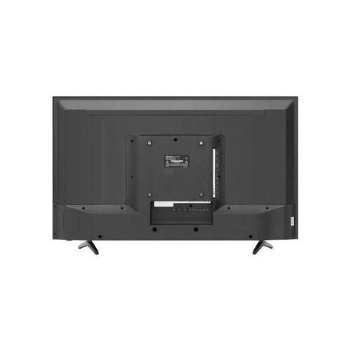 Syinix 32 Inch I Cast LED HD Digital TV With In Built Free To Air Decoder- Black